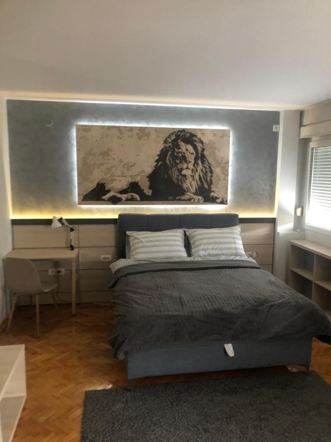 Leo Lägenhet Belgrad