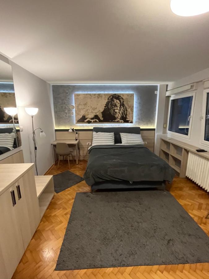 Leo Lägenhet Belgrad